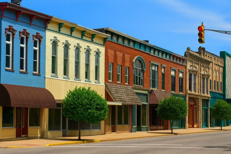 Top Bathroom Remodeling Companies in Osceola, IN