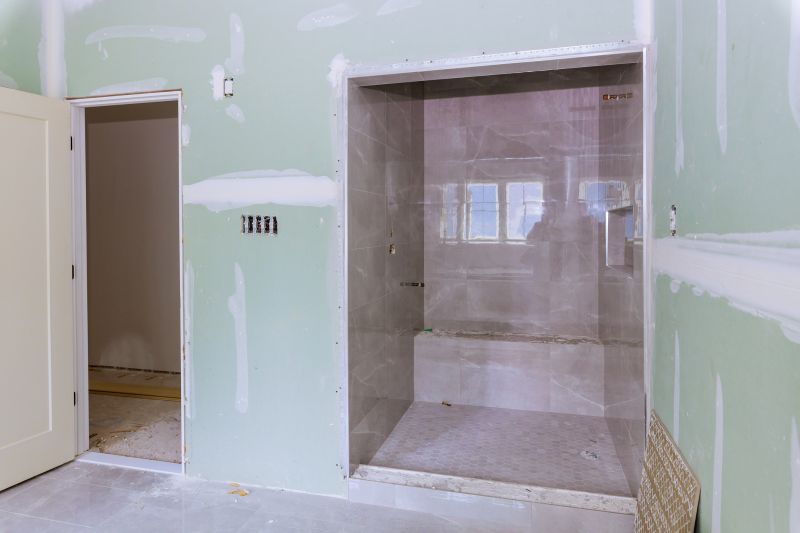 Expanding Bathroom Space